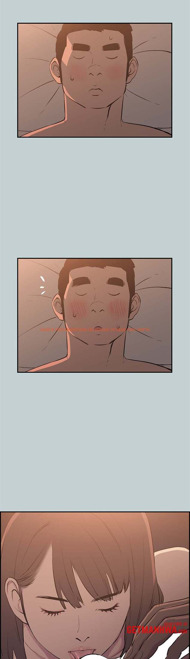 Read Hentai Image 20 169 in comic Love Square - Chapter 61 - hentaitnt.net
