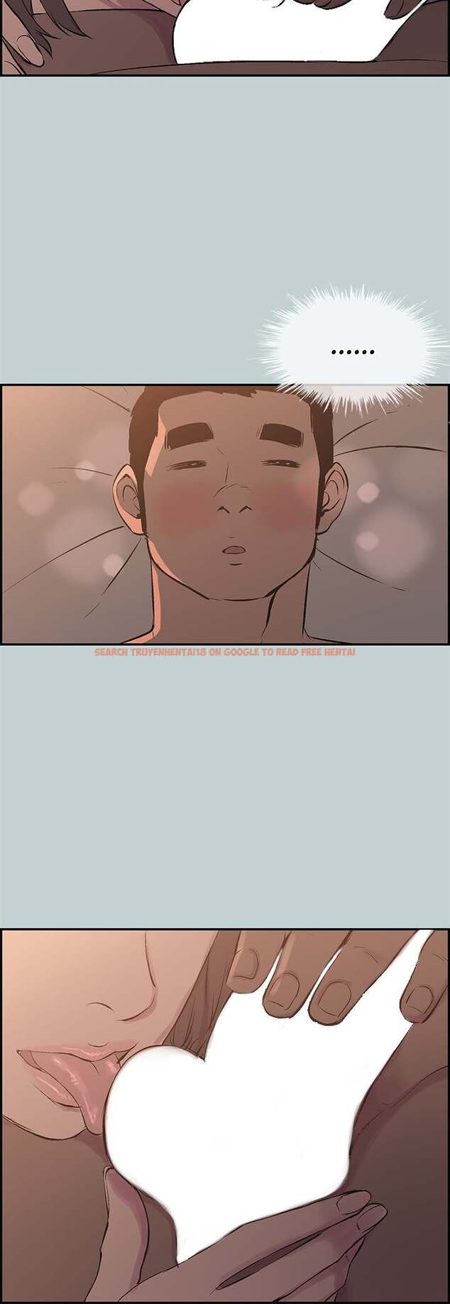 Read Hentai Image 21 169 in comic Love Square - Chapter 61 - hentaitnt.net