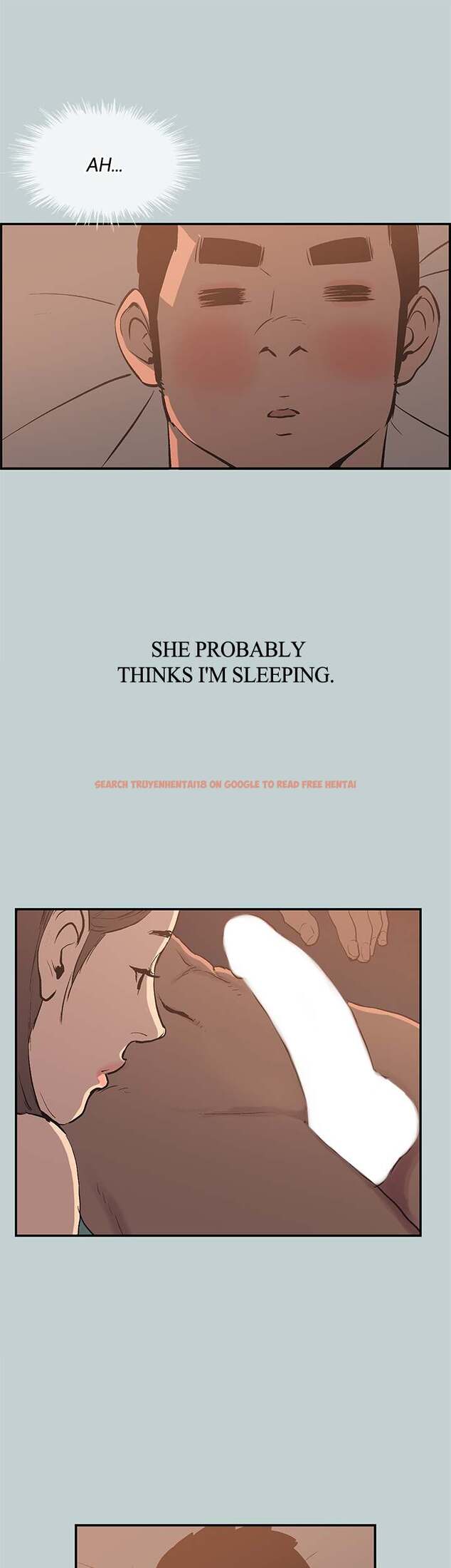 Read Hentai Image 22 169 in comic Love Square - Chapter 61 - hentaitnt.net