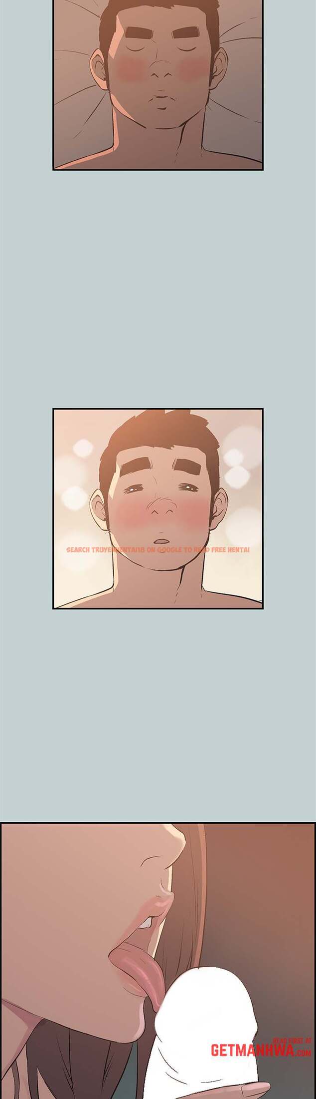 Read Hentai Image 23 169 in comic Love Square - Chapter 61 - hentaitnt.net