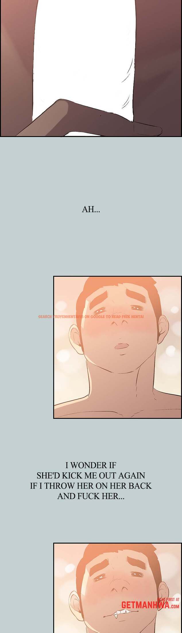 Read Hentai Image 26 169 in comic Love Square - Chapter 61 - hentaitnt.net