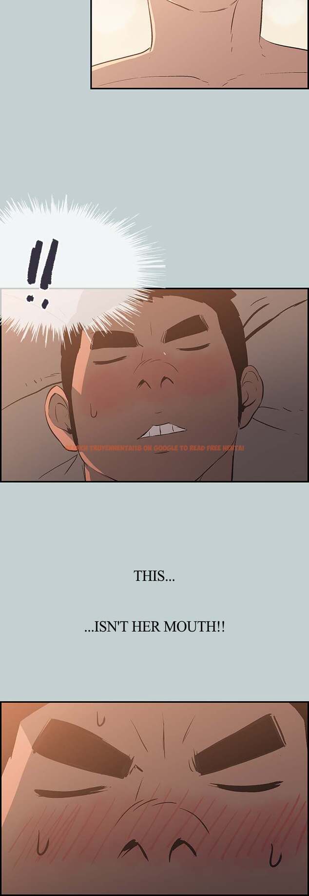 Read Hentai Image 27 169 in comic Love Square - Chapter 61 - hentaitnt.net
