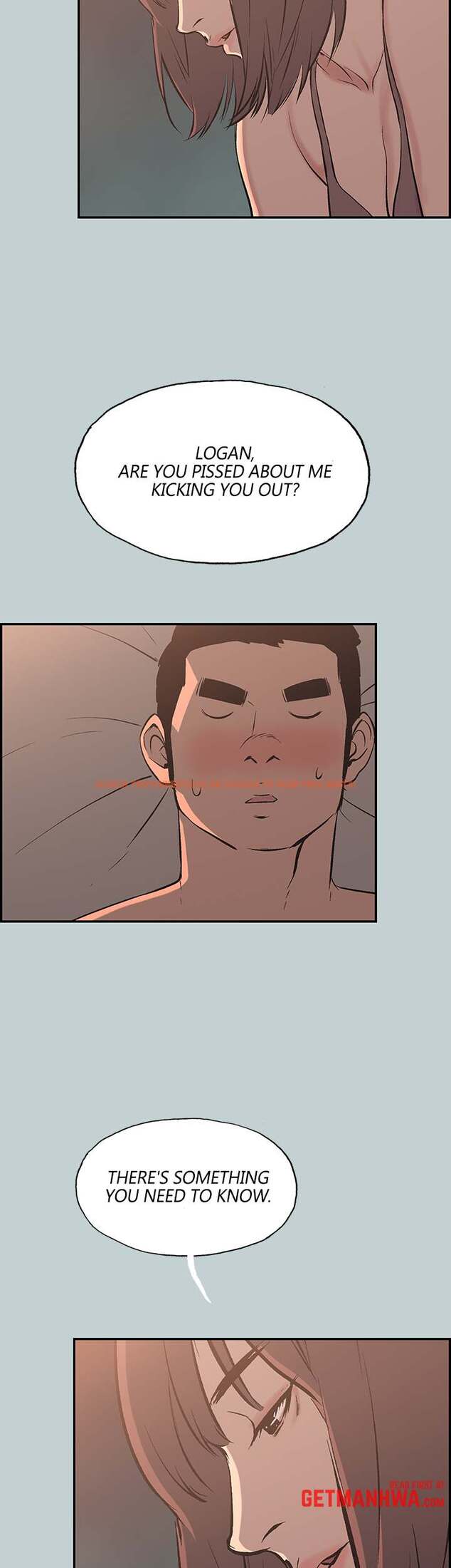 Read Hentai Image 29 169 in comic Love Square - Chapter 61 - hentaitnt.net