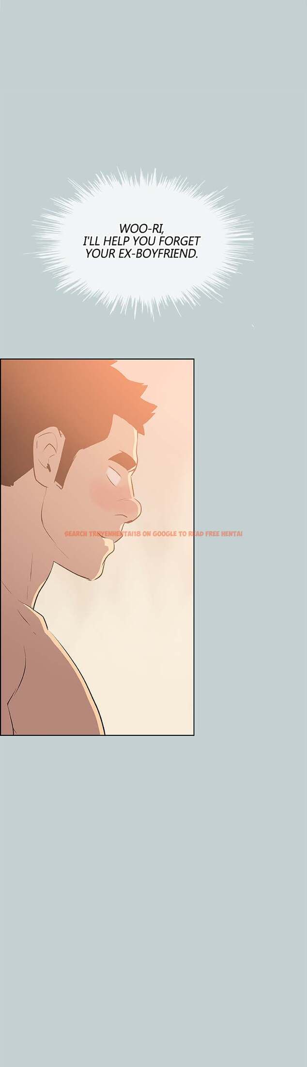 Read Hentai Image 3 169 in comic Love Square - Chapter 61 - hentaitnt.net