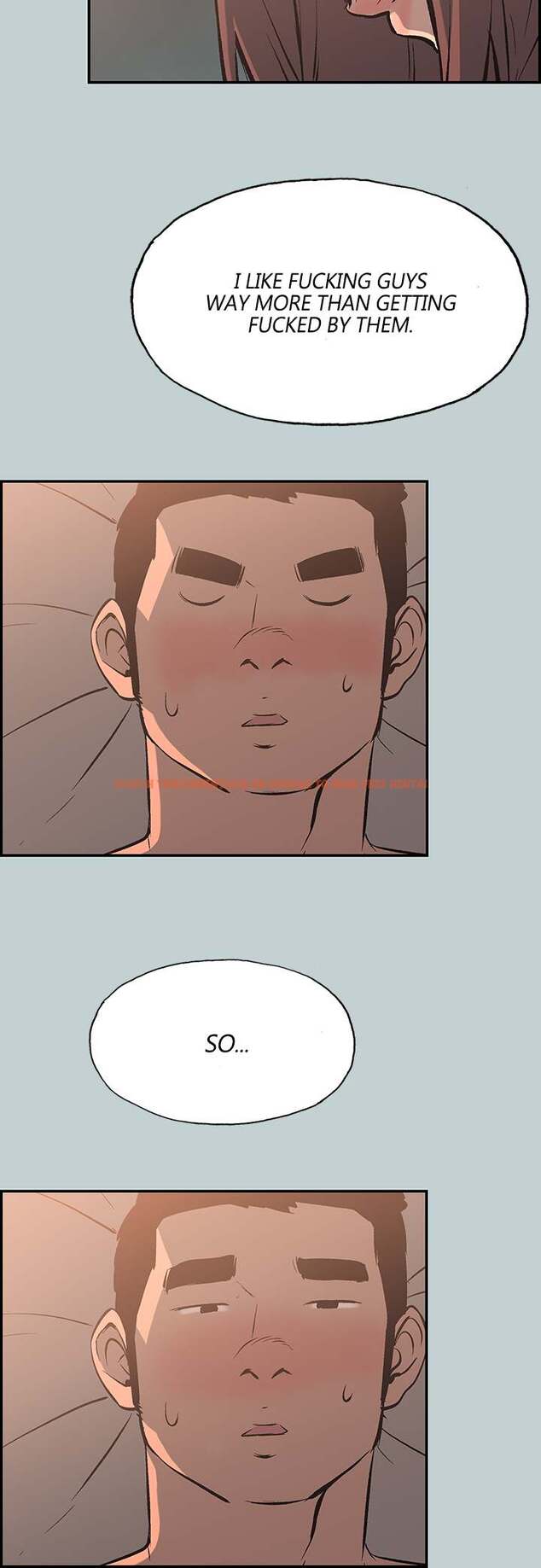 Read Hentai Image 30 169 in comic Love Square - Chapter 61 - hentaitnt.net