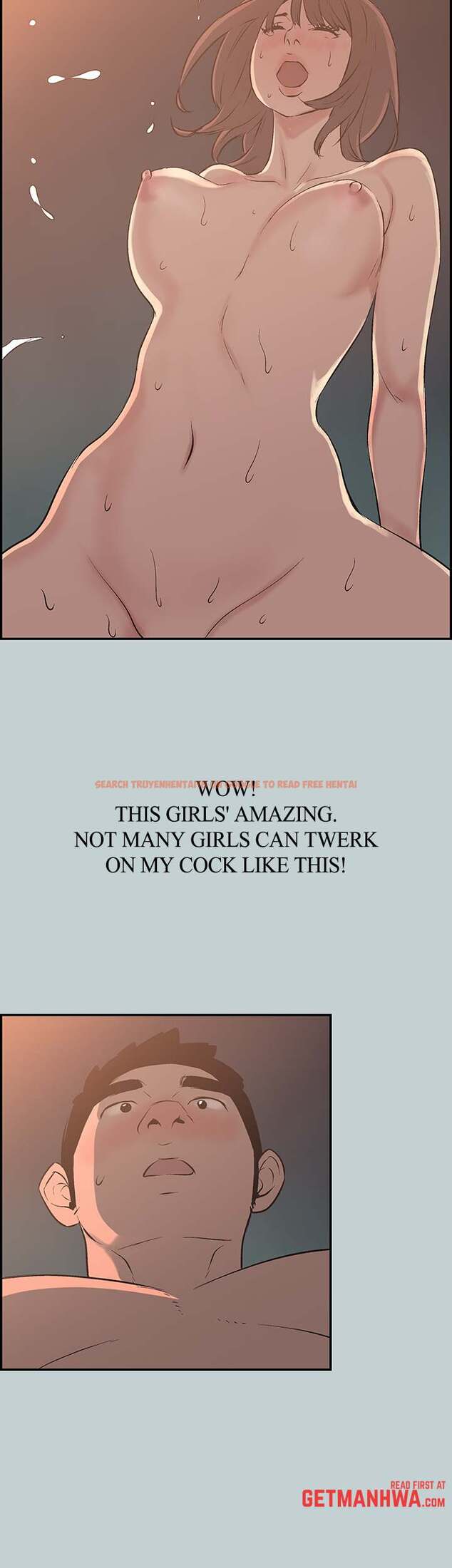 Read Hentai Image 32 169 in comic Love Square - Chapter 61 - hentaitnt.net