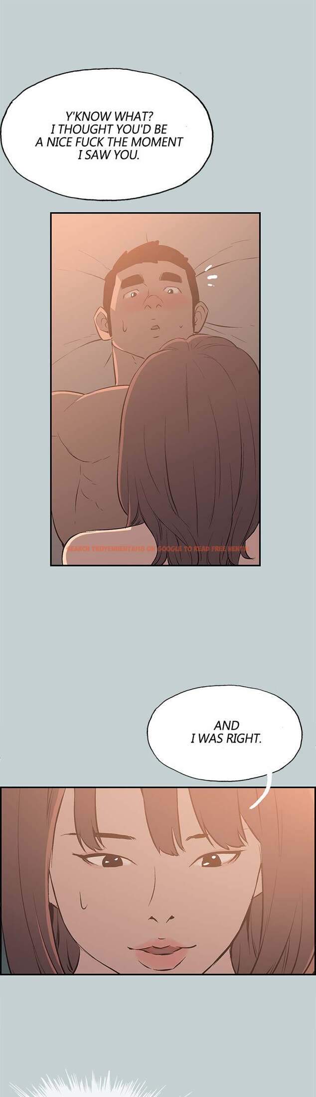 Read Hentai Image 34 169 in comic Love Square - Chapter 61 - hentaitnt.net