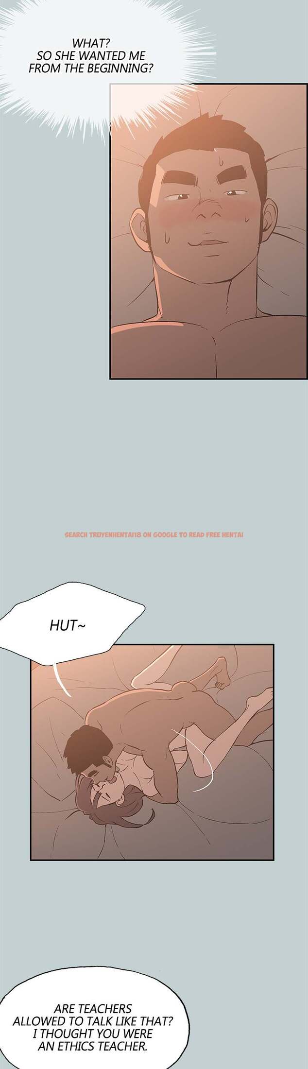Read Hentai Image 35 169 in comic Love Square - Chapter 61 - hentaitnt.net