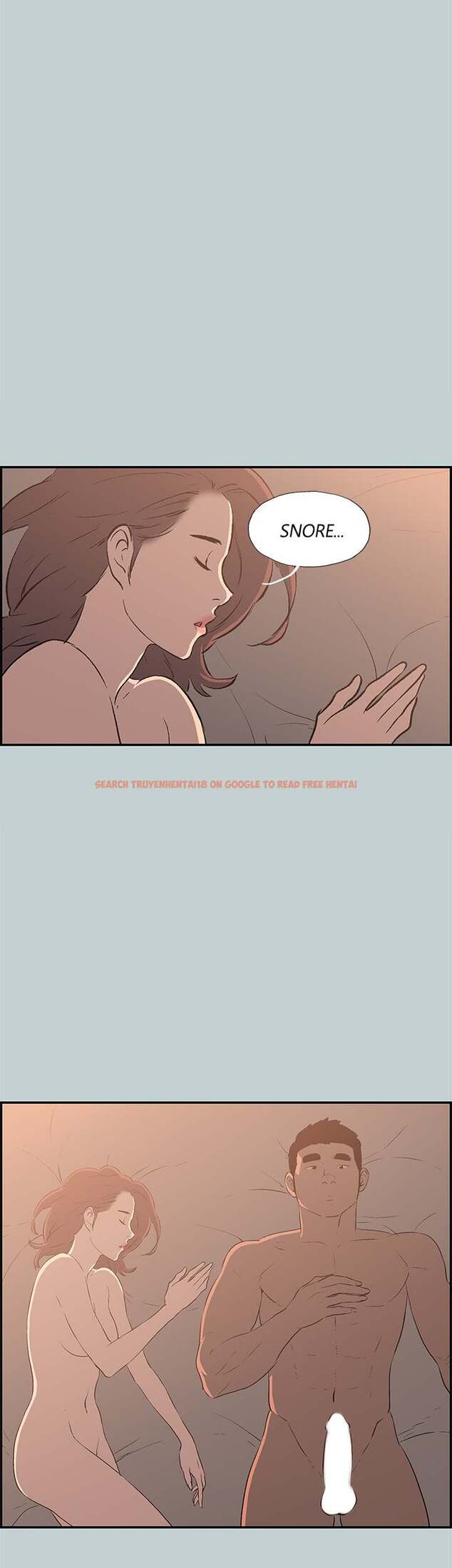 Read Hentai Image 38 169 in comic Love Square - Chapter 61 - hentaitnt.net