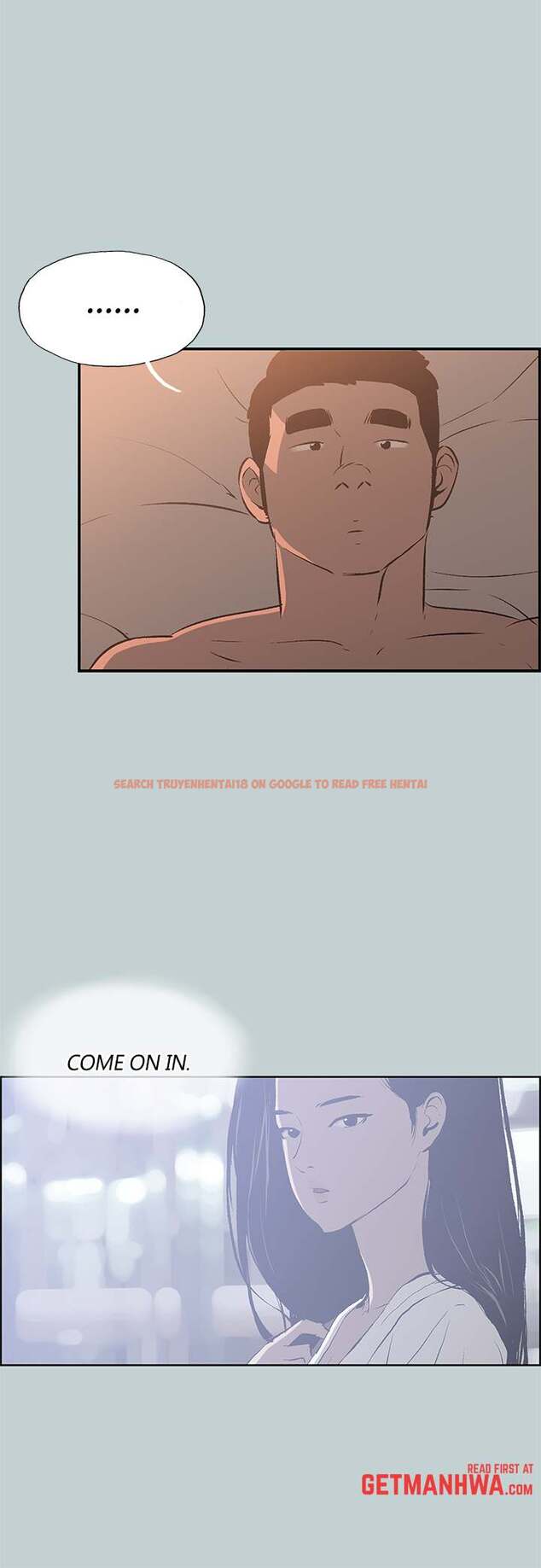 Read Hentai Image 39 169 in comic Love Square - Chapter 61 - hentaitnt.net