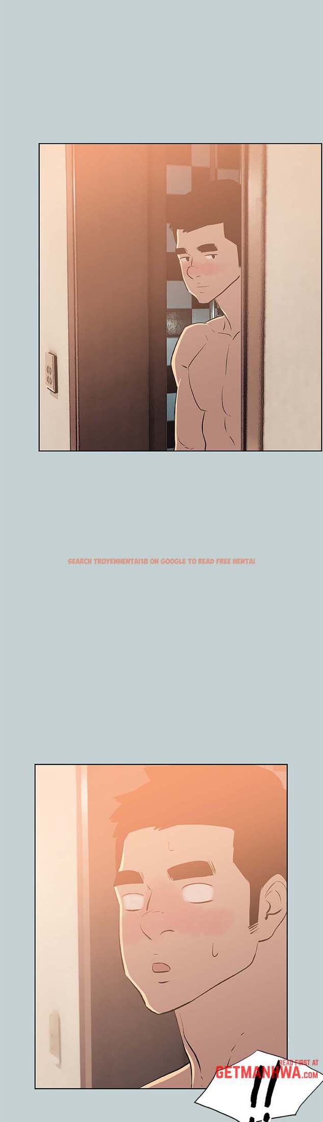 Read Hentai Image 4 169 in comic Love Square - Chapter 61 - hentaitnt.net