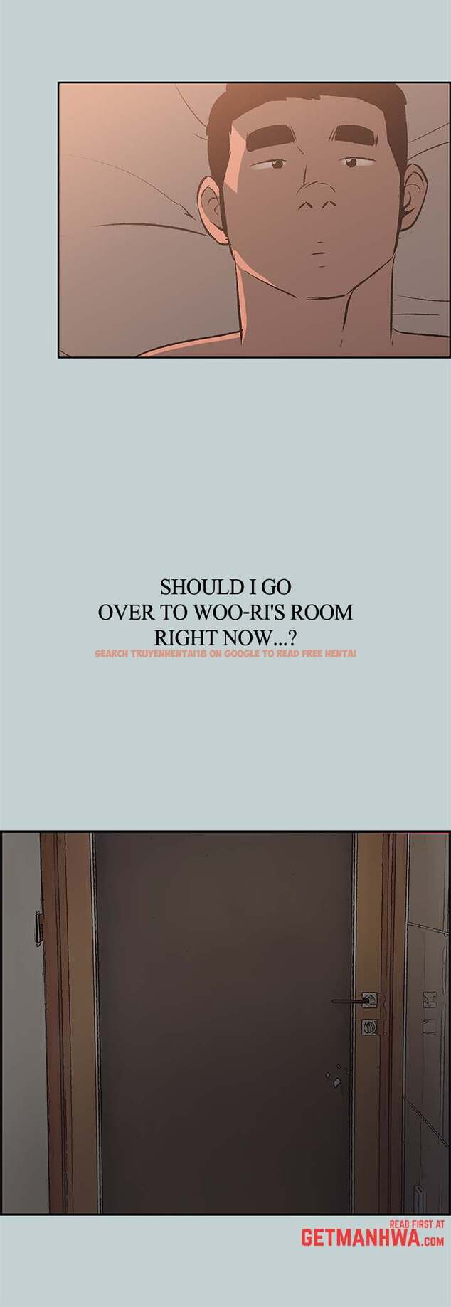 Read Hentai Image 42 169 in comic Love Square - Chapter 61 - hentaitnt.net