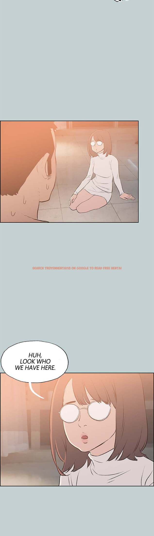 Read Hentai Image 5 169 in comic Love Square - Chapter 61 - hentaitnt.net