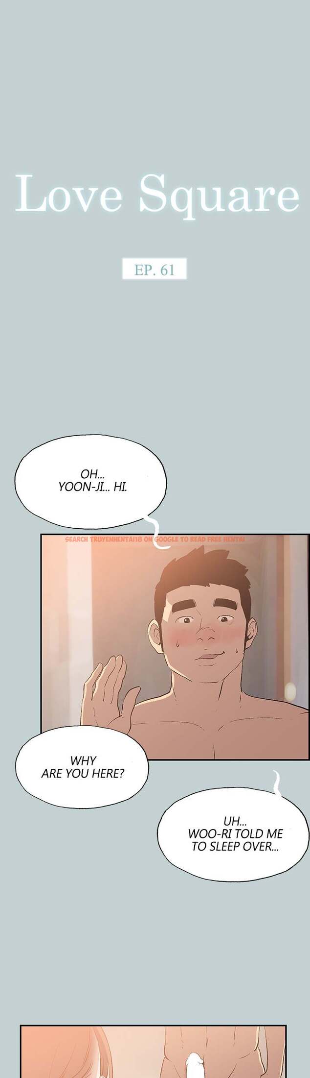 Read Hentai Image 7 169 in comic Love Square - Chapter 61 - hentaitnt.net