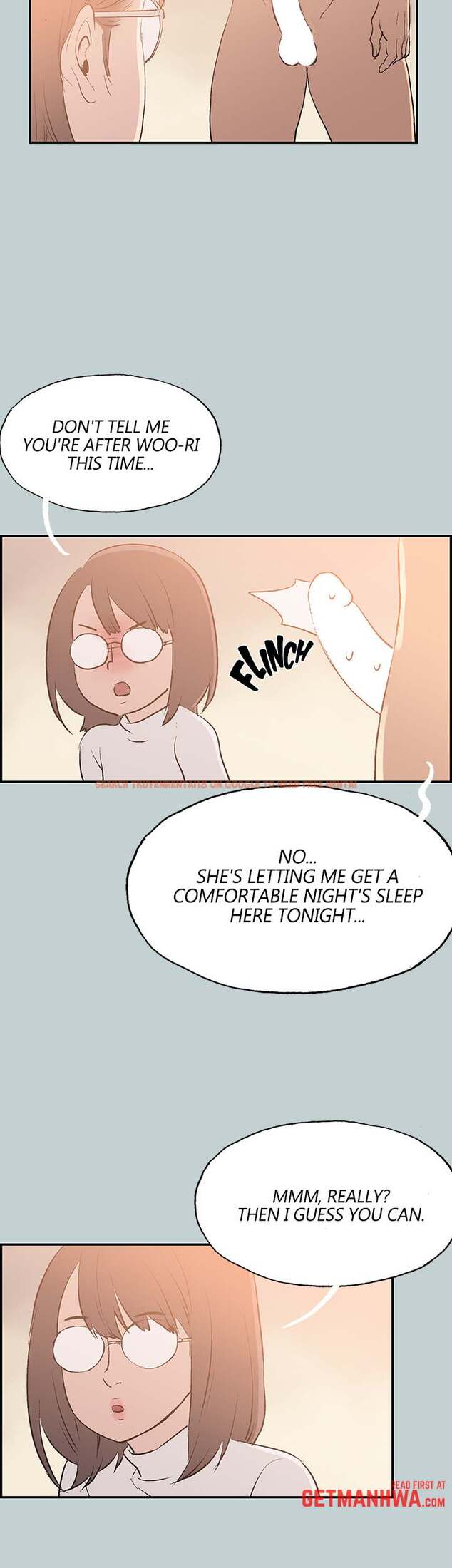 Read Hentai Image 8 169 in comic Love Square - Chapter 61 - hentaitnt.net