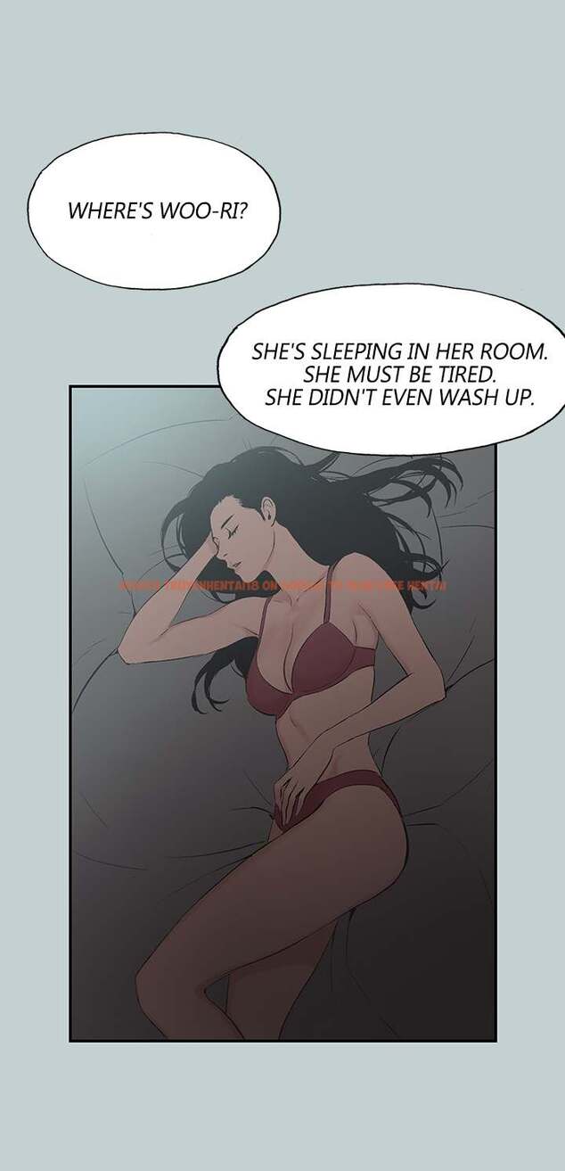 Read Hentai Image 9 169 in comic Love Square - Chapter 61 - hentaitnt.net