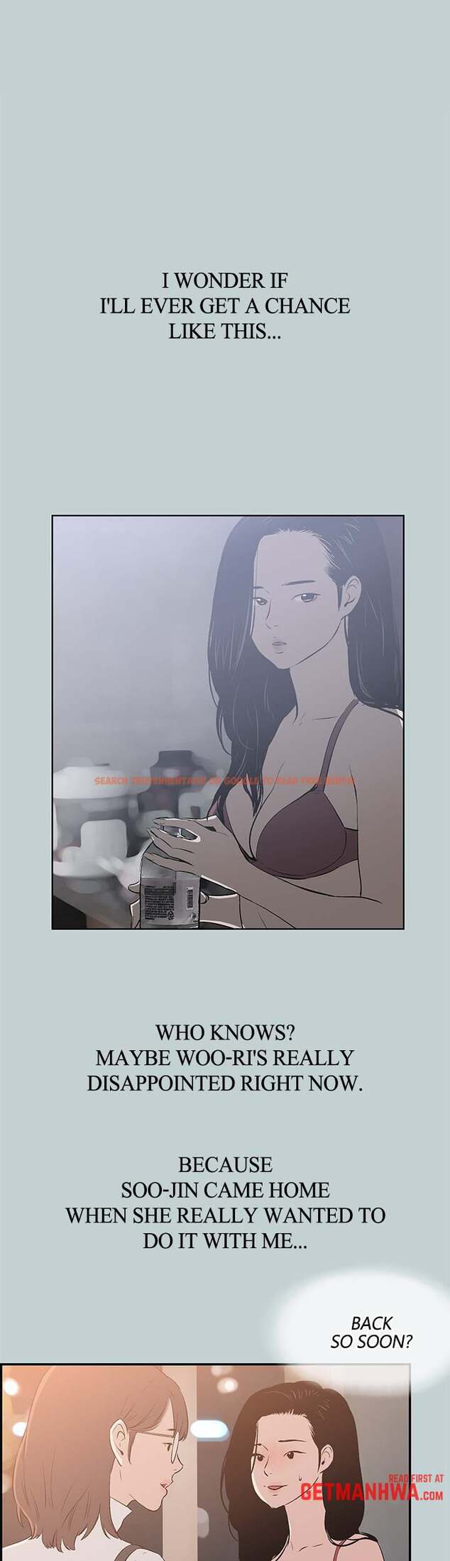 Read Hentai Image 1 169 in comic Love Square - Chapter 62 - hentaitnt.net