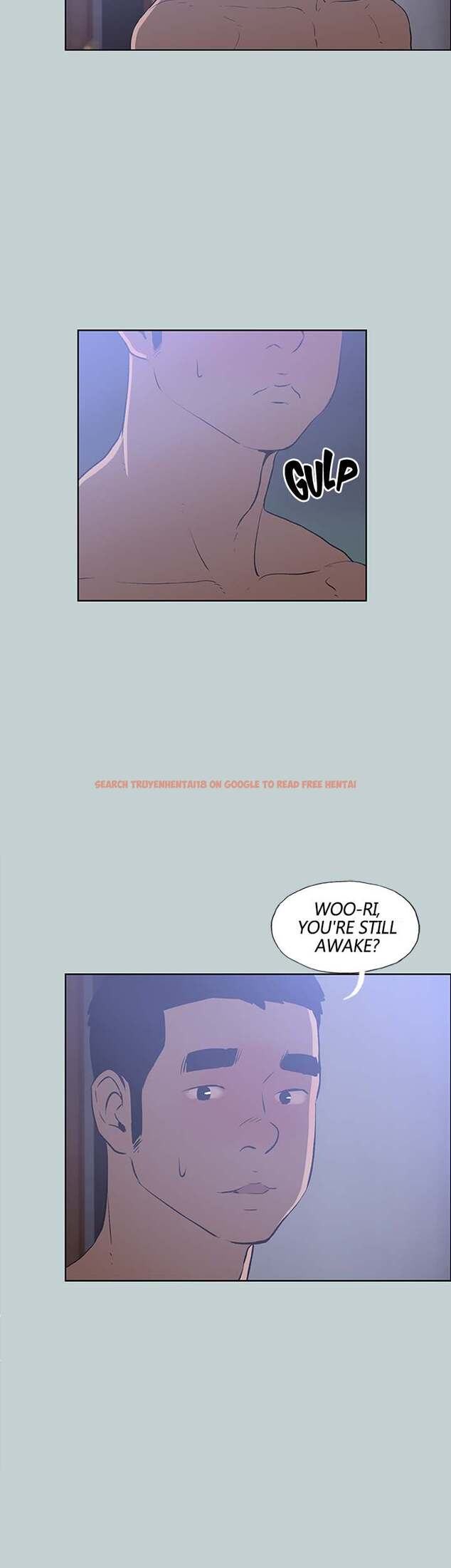 Read Hentai Image 10 169 in comic Love Square - Chapter 62 - hentaitnt.net