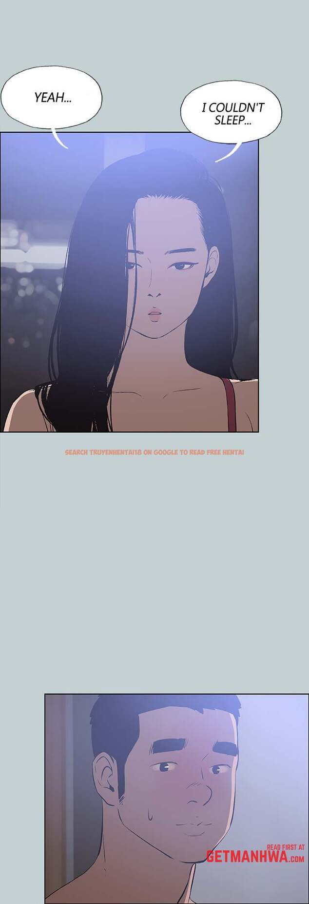 Read Hentai Image 11 169 in comic Love Square - Chapter 62 - hentaitnt.net