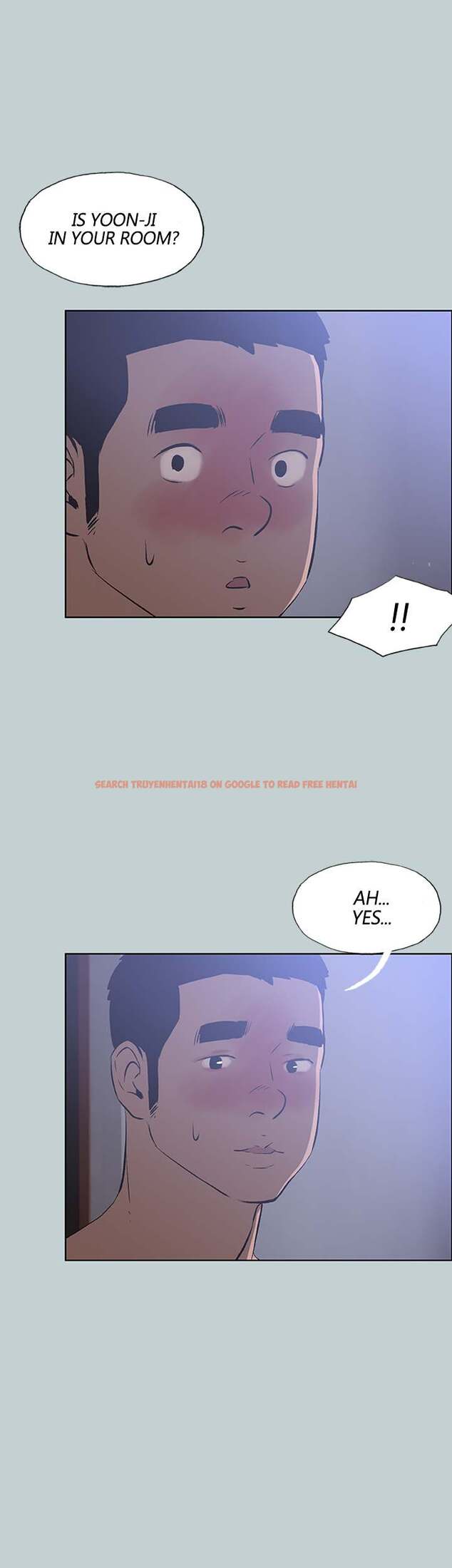 Read Hentai Image 12 169 in comic Love Square - Chapter 62 - hentaitnt.net
