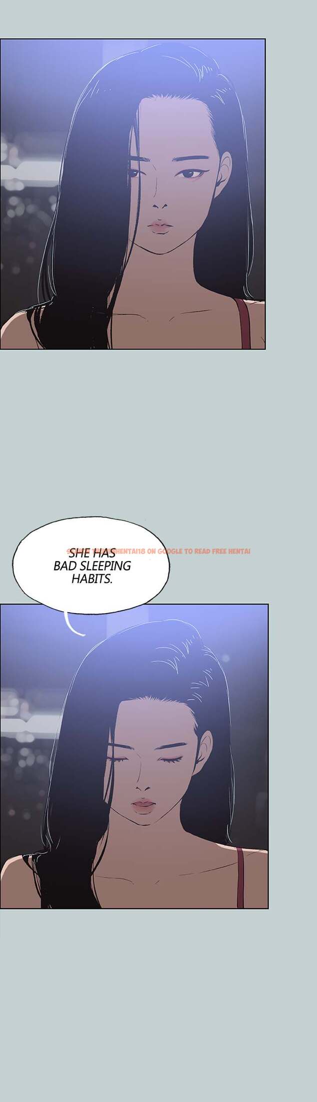 Read Hentai Image 13 169 in comic Love Square - Chapter 62 - hentaitnt.net