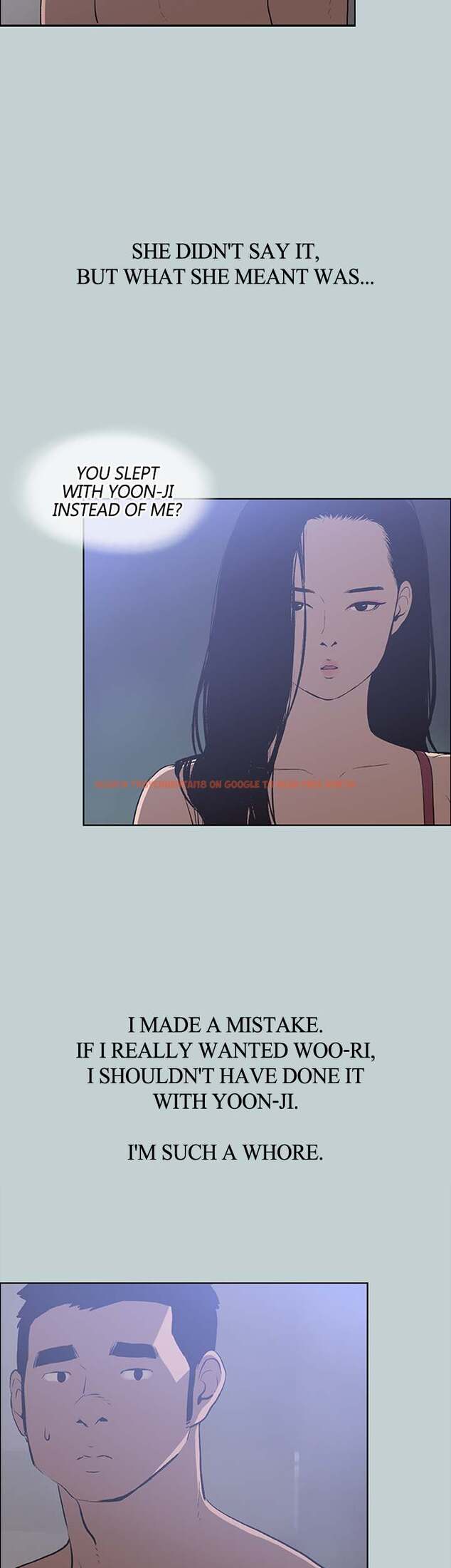 Read Hentai Image 16 169 in comic Love Square - Chapter 62 - hentaitnt.net