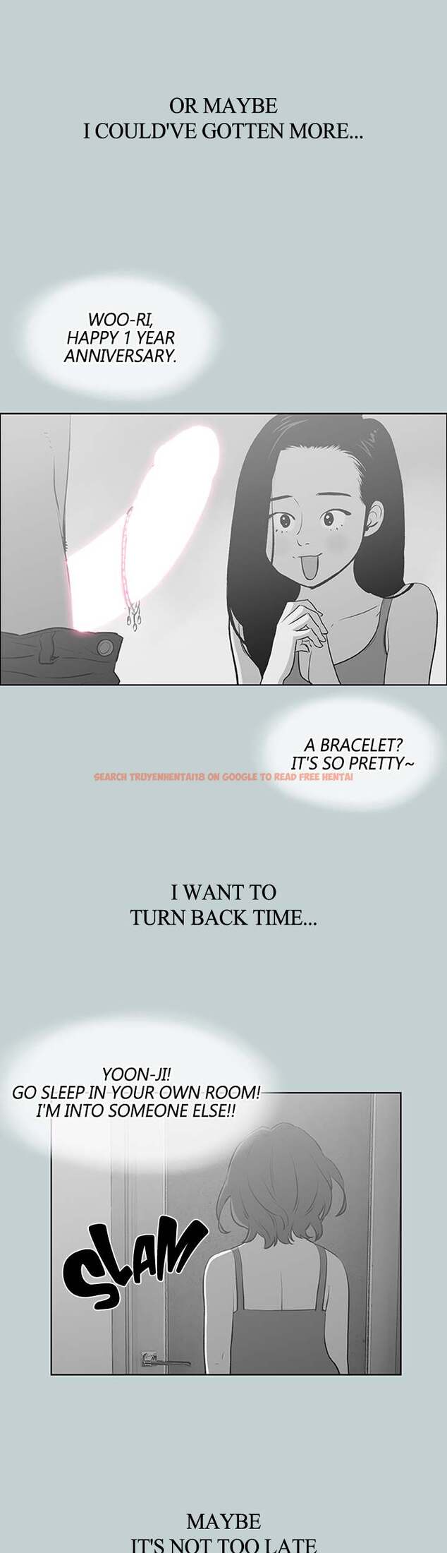 Read Hentai Image 18 169 in comic Love Square - Chapter 62 - hentaitnt.net