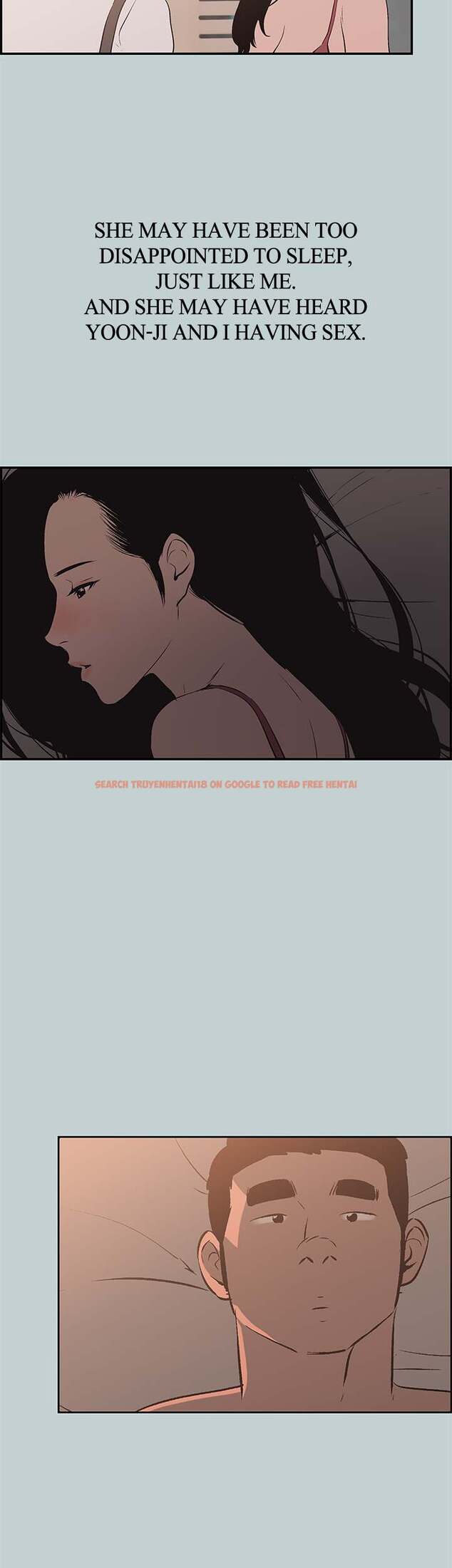 Read Hentai Image 2 169 in comic Love Square - Chapter 62 - hentaitnt.net