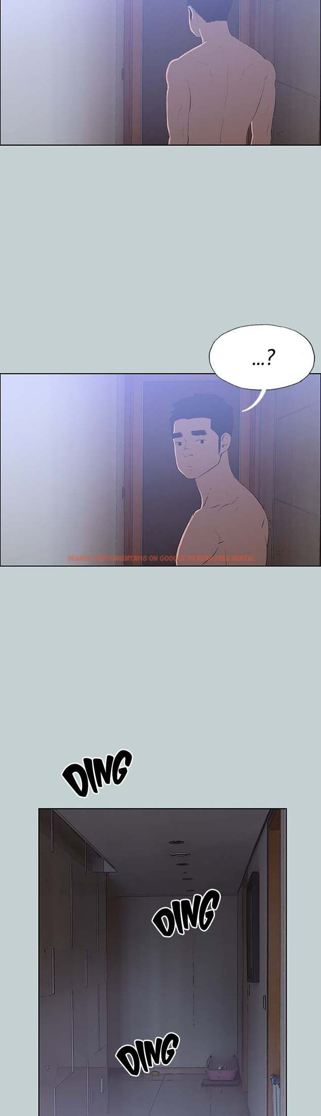 Read Hentai Image 22 169 in comic Love Square - Chapter 62 - hentaitnt.net