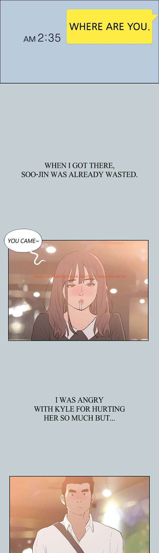 Read Hentai Image 30 169 in comic Love Square - Chapter 62 - hentaitnt.net