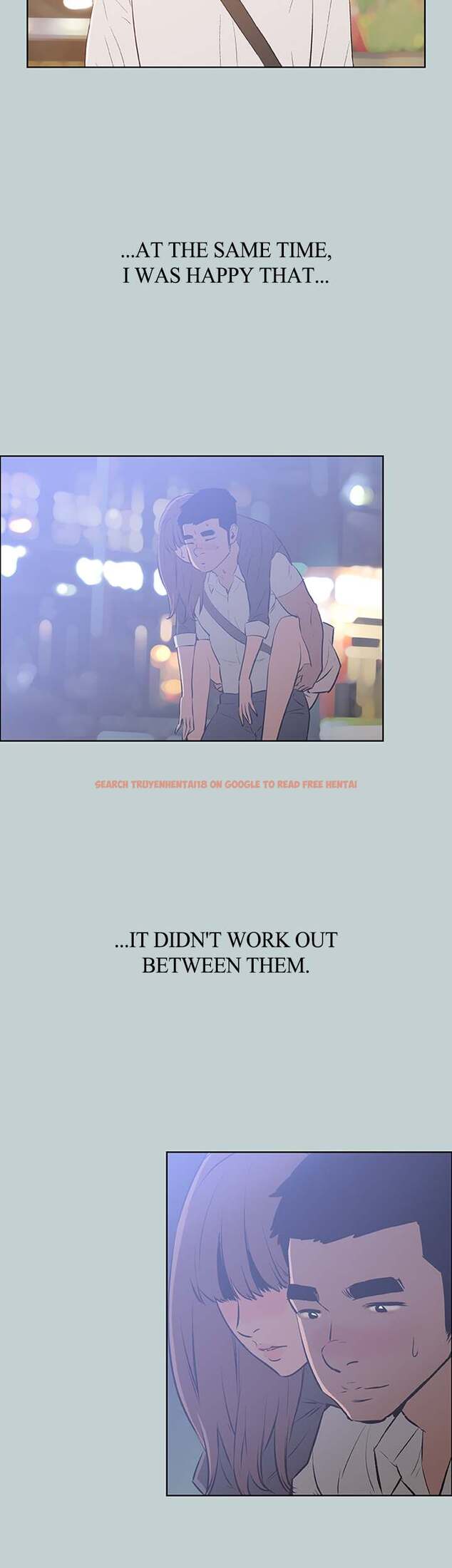 Read Hentai Image 31 169 in comic Love Square - Chapter 62 - hentaitnt.net