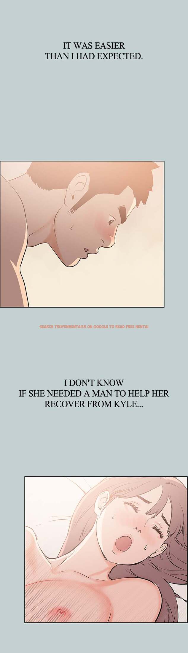 Read Hentai Image 36 169 in comic Love Square - Chapter 62 - hentaitnt.net