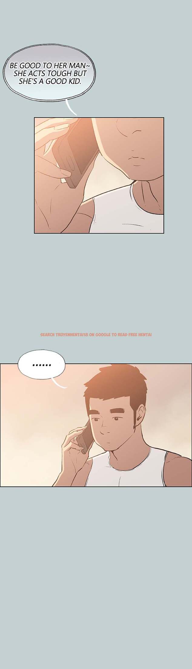 Read Hentai Image 39 169 in comic Love Square - Chapter 62 - hentaitnt.net