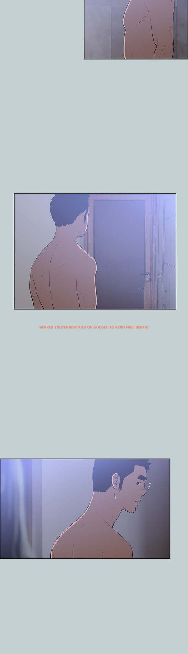 Read Hentai Image 7 169 in comic Love Square - Chapter 62 - hentaitnt.net