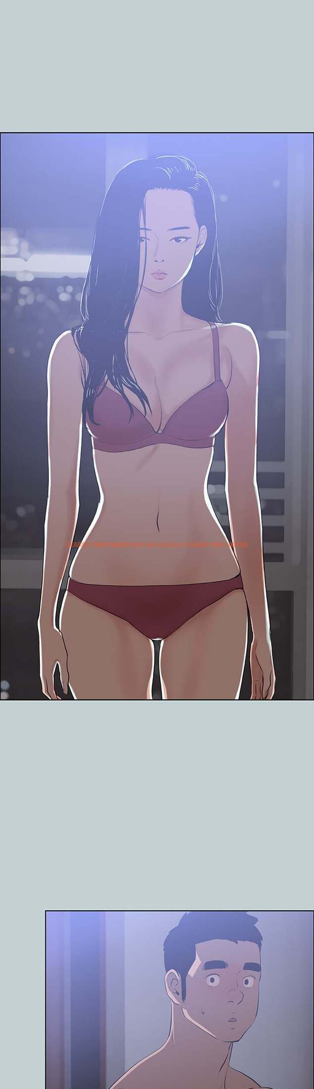 Read Hentai Image 9 169 in comic Love Square - Chapter 62 - hentaitnt.net