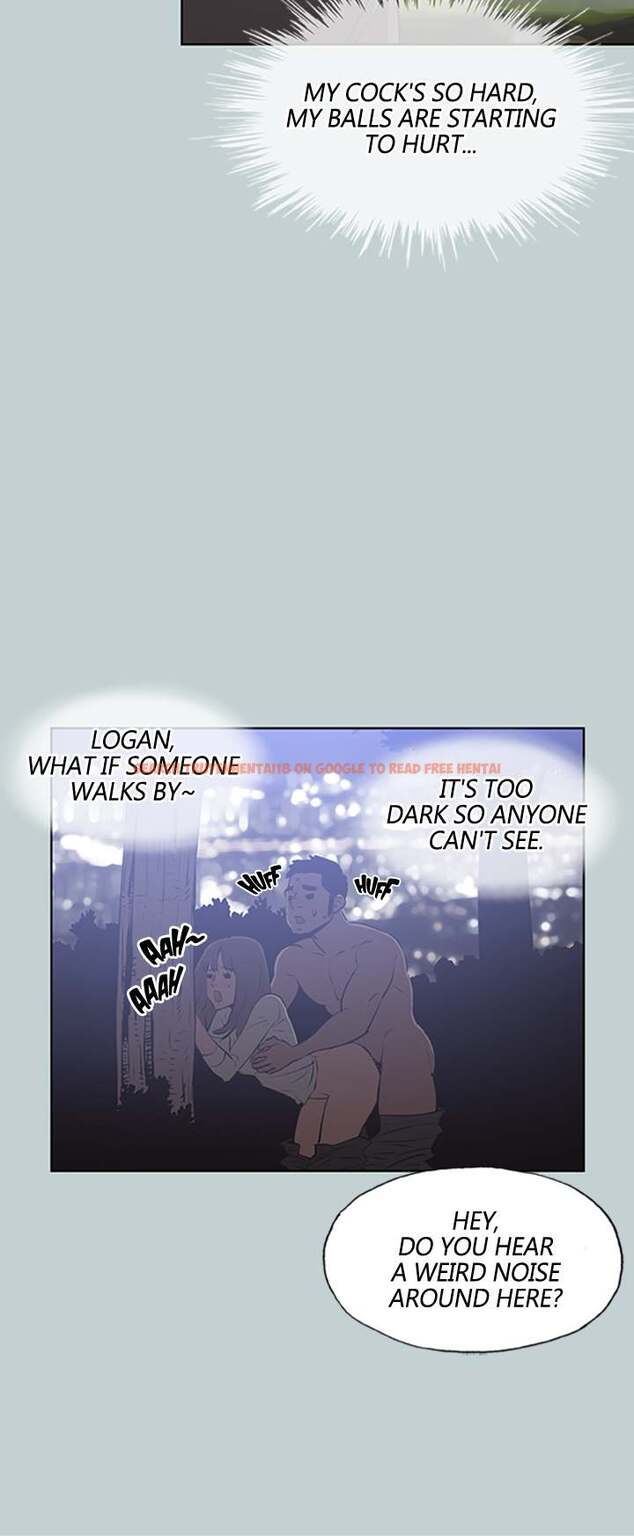 Read Hentai Image 10 165 in comic Love Square - Chapter 63 - hentaitnt.net