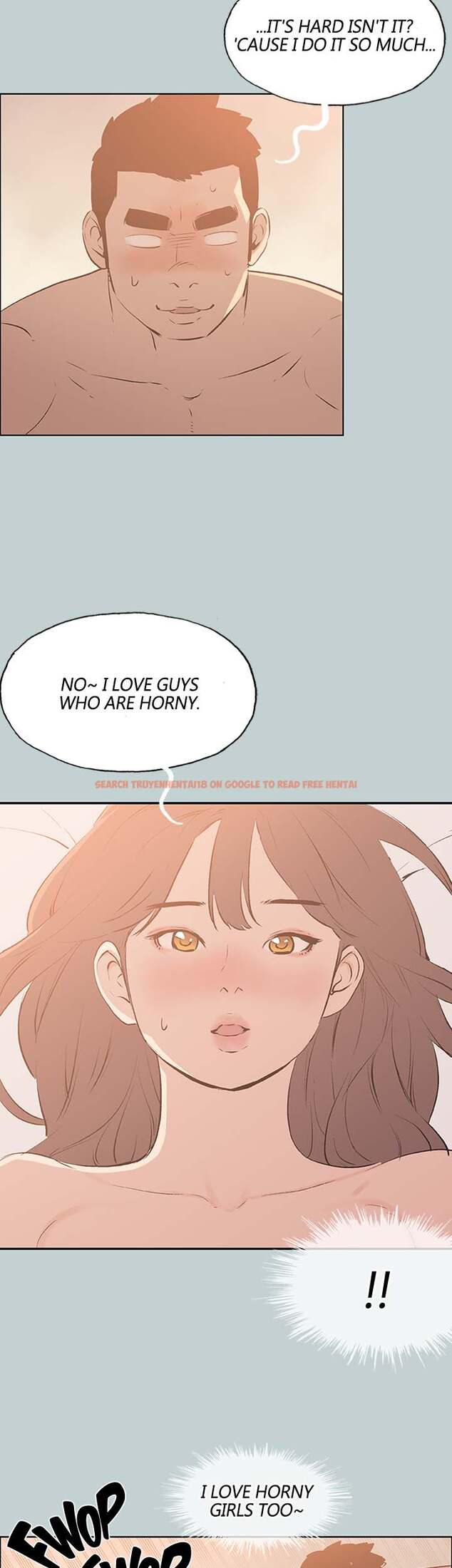 Read Hentai Image 12 165 in comic Love Square - Chapter 63 - hentaitnt.net