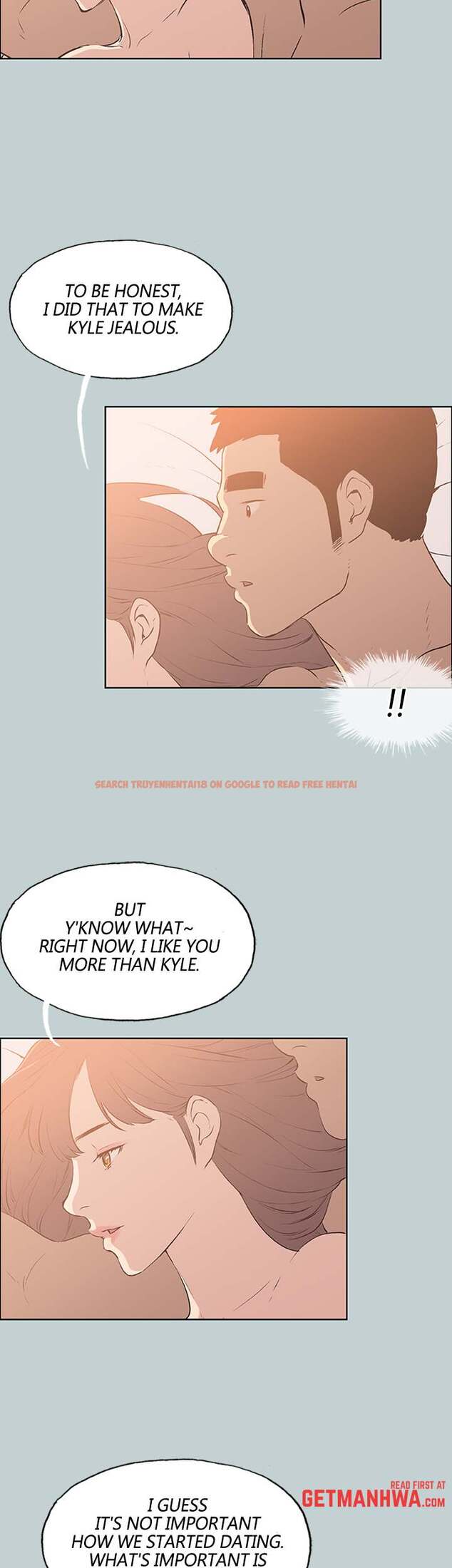 Read Hentai Image 15 165 in comic Love Square - Chapter 63 - hentaitnt.net