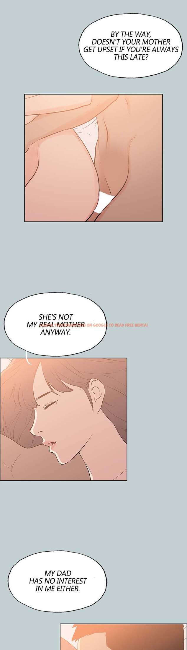 Read Hentai Image 17 165 in comic Love Square - Chapter 63 - hentaitnt.net