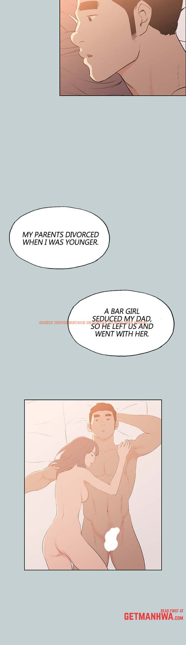 Read Hentai Image 18 165 in comic Love Square - Chapter 63 - hentaitnt.net