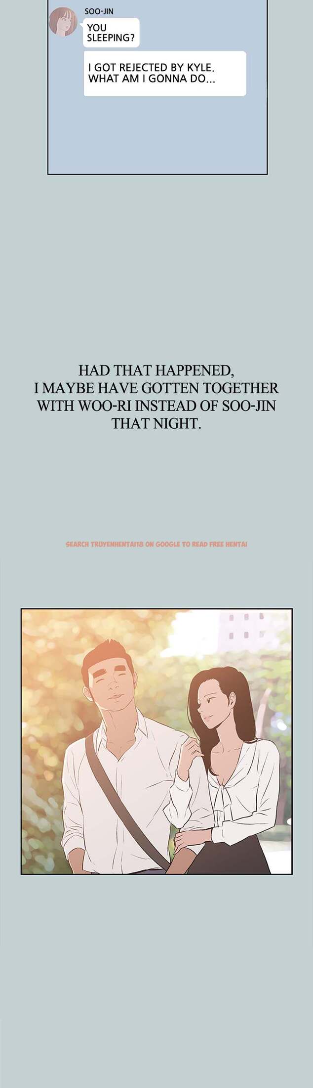 Read Hentai Image 2 165 in comic Love Square - Chapter 63 - hentaitnt.net