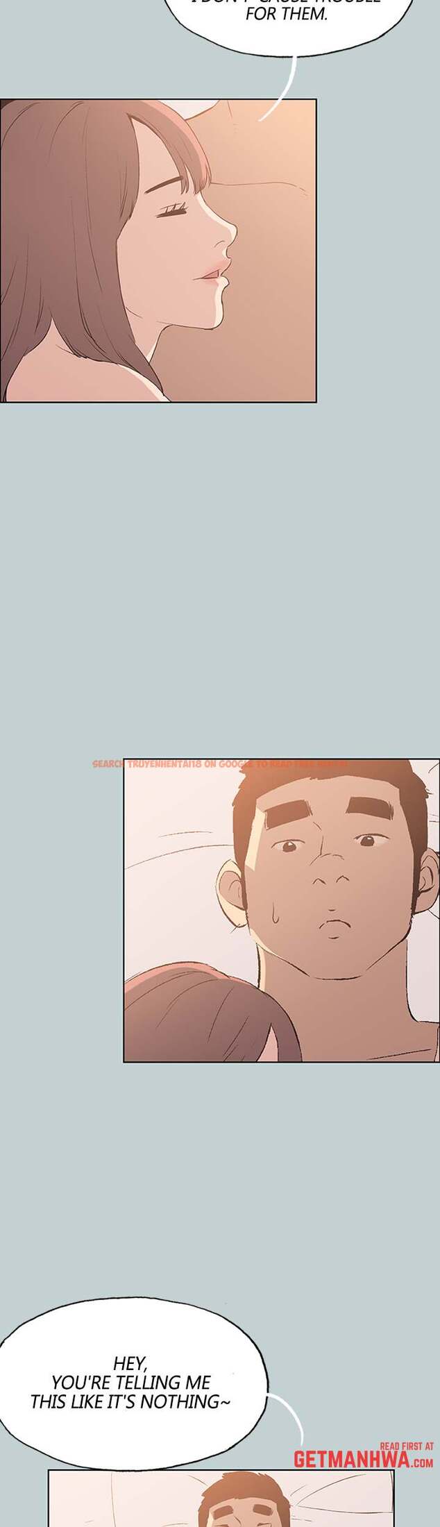 Read Hentai Image 21 165 in comic Love Square - Chapter 63 - hentaitnt.net