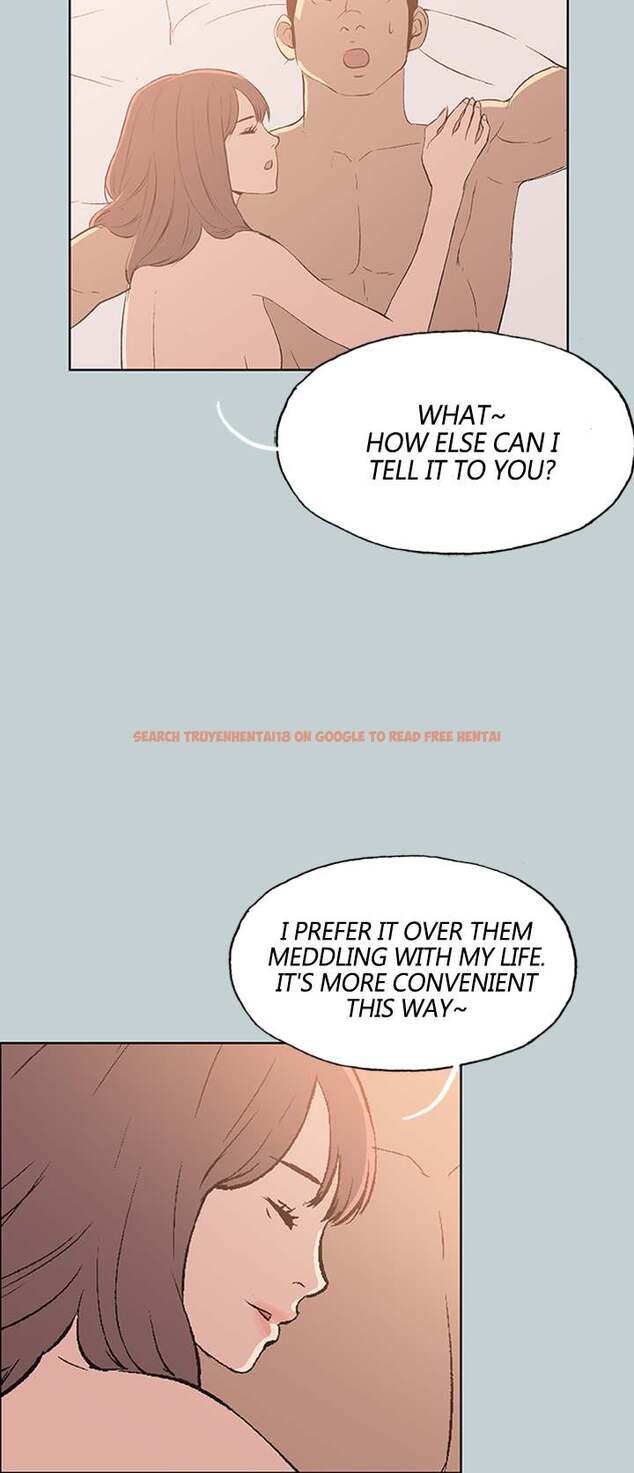 Read Hentai Image 22 165 in comic Love Square - Chapter 63 - hentaitnt.net