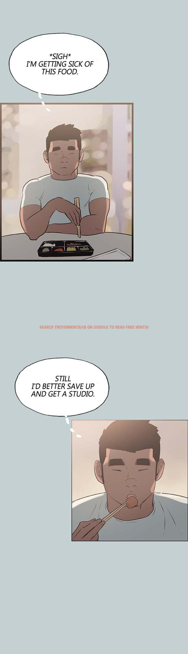 Read Hentai Image 32 168 in comic Love Square - Chapter 63 - hentaitnt.net