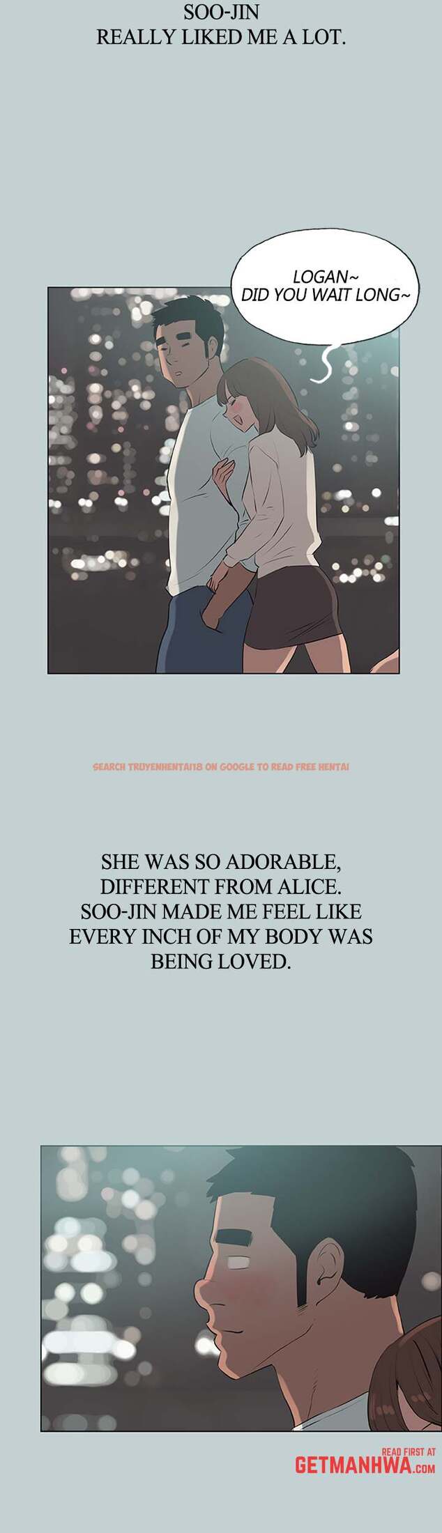 Read Hentai Image 33 168 in comic Love Square - Chapter 63 - hentaitnt.net
