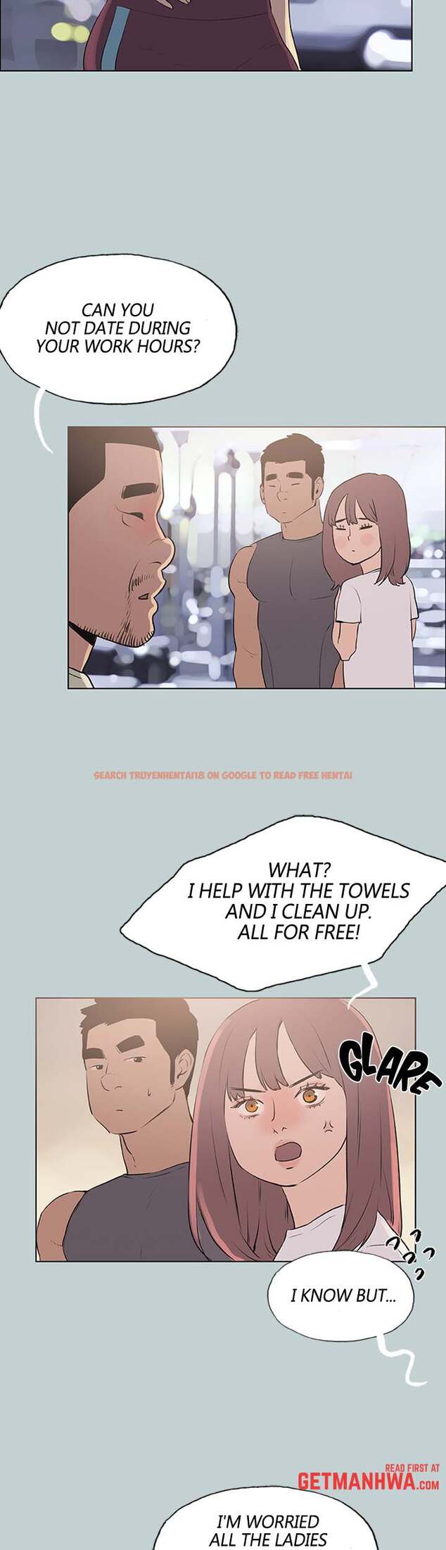 Read Hentai Image 36 169 in comic Love Square - Chapter 63 - hentaitnt.net