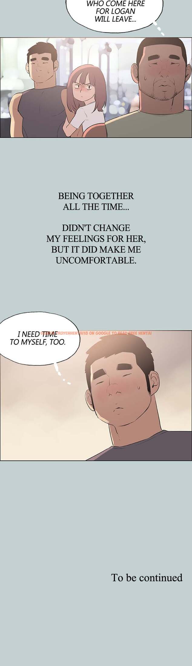 Read Hentai Image 37 169 in comic Love Square - Chapter 63 - hentaitnt.net