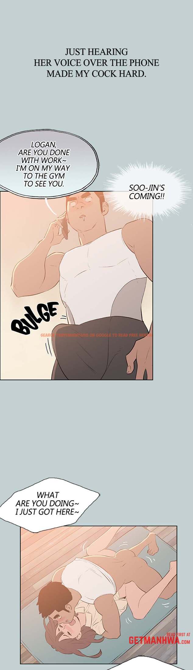 Read Hentai Image 8 165 in comic Love Square - Chapter 63 - hentaitnt.net