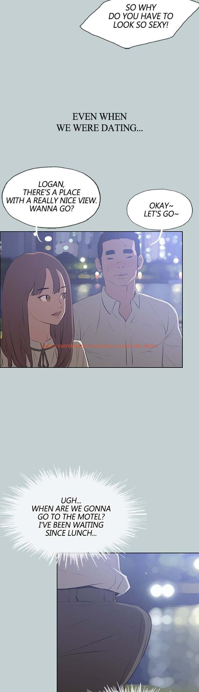Read Hentai Image 9 165 in comic Love Square - Chapter 63 - hentaitnt.net