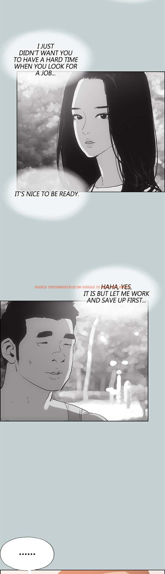 Read Hentai Image 10 164 in comic Love Square - Chapter 64 - hentaitnt.net